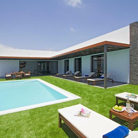 Villa Jimena Puerto del Carmen  Eksteriør billede