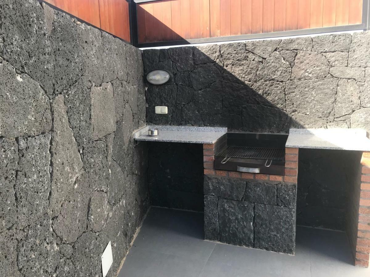 Villa Jimena Puerto del Carmen  Eksteriør billede