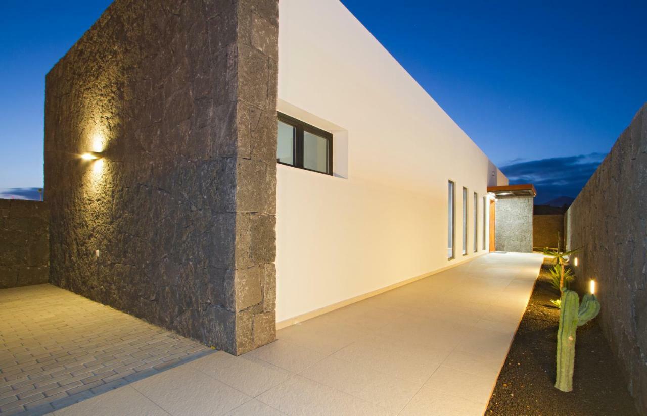 Villa Jimena Puerto del Carmen  Eksteriør billede