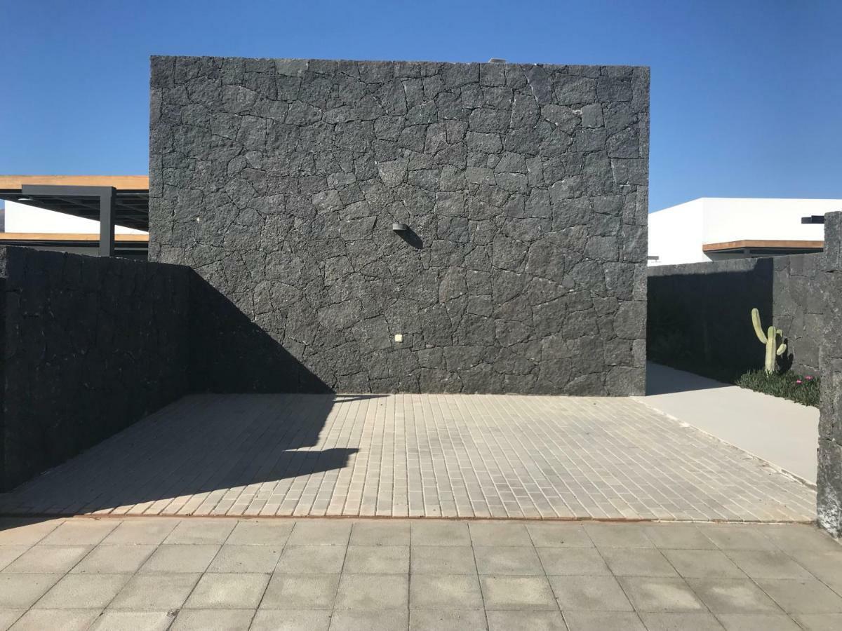 Villa Jimena Puerto del Carmen  Eksteriør billede